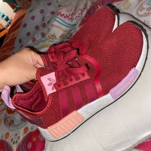Women’s Adidas NMDs